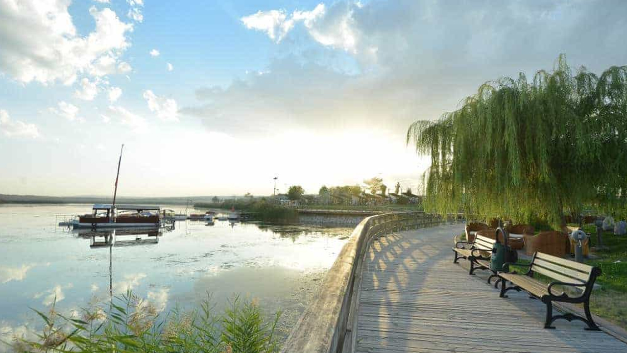 Gölbaşı’nda yağmur suyu altyapısı güçleniyor