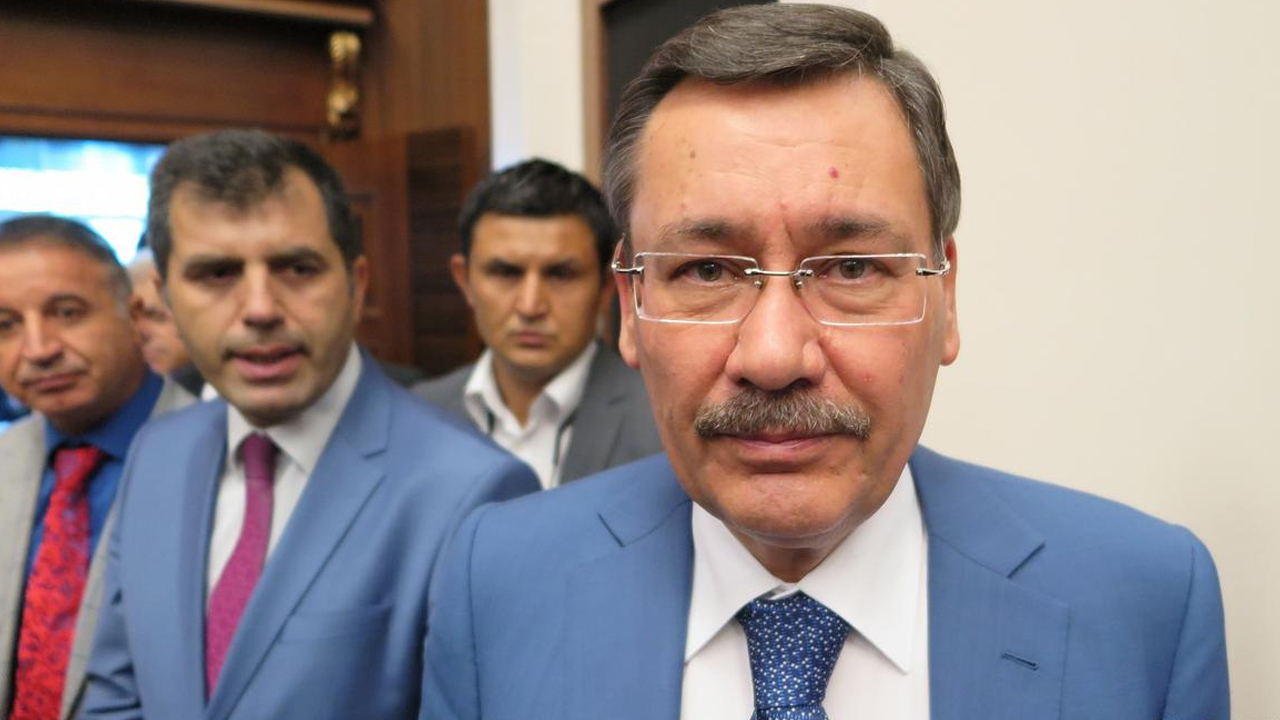 ABB, Melih Gökçek ile mahkemelik oluyor: Su kesintisi bitti