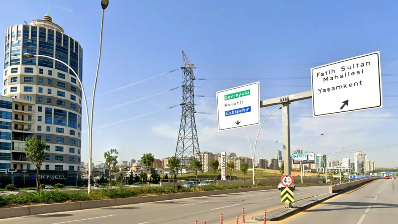 Milyonluk rezidanslar moloz içinde: Ankara Yaşamkent’te vatandaş bıktı