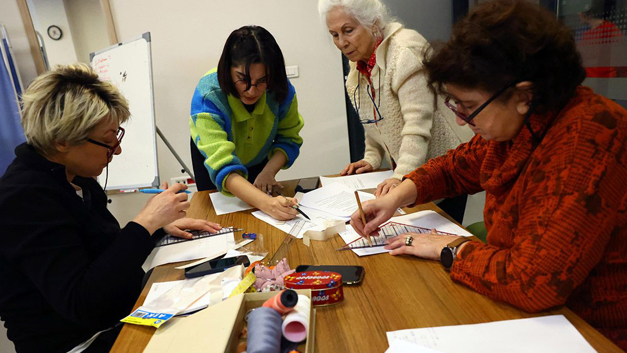 Çankaya Evleri’nde 51 branşta eğitim imkanı: Son kayıt tarihi 19 Ekim