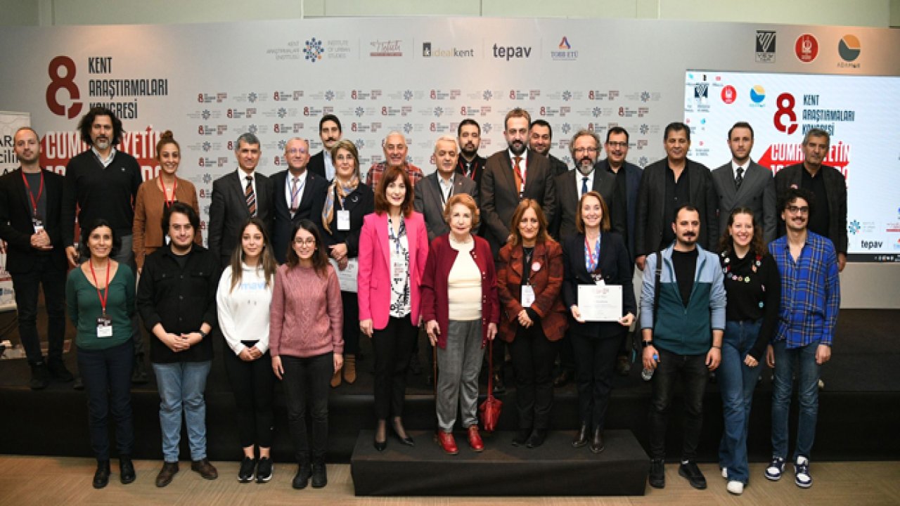 10. Kent Araştırmaları Kongresi Üsküp’te gerçekleştirilecek