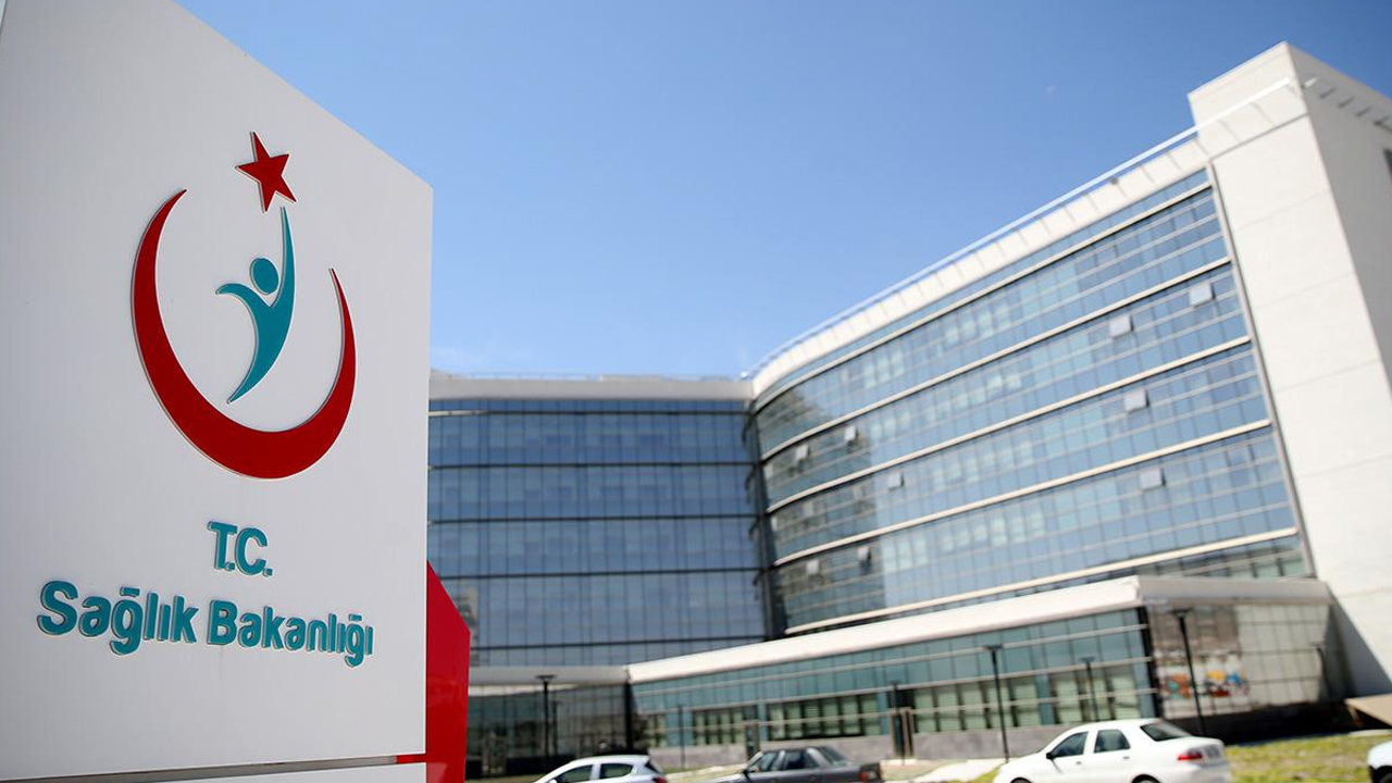 Ankara İl Sağlık Müdürlüğü: Kişisel bilgiler korunuyor