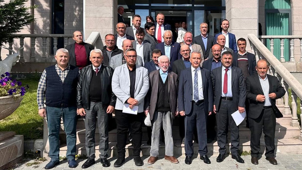 Ankara’nın o ilçesi daha fazla kaynak için nüfusunu artırma kararı aldı