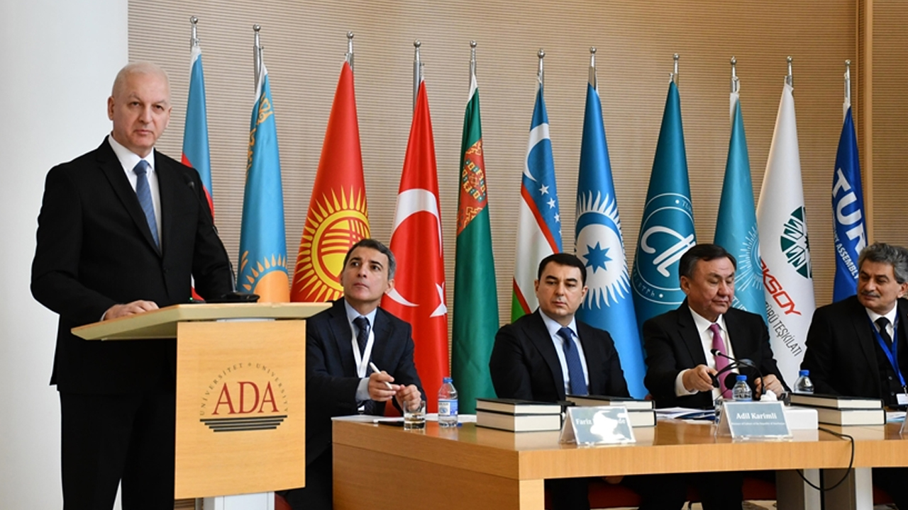 Türk Dünyası kampa giriyor: Program 27 Ekim'de başlayacak