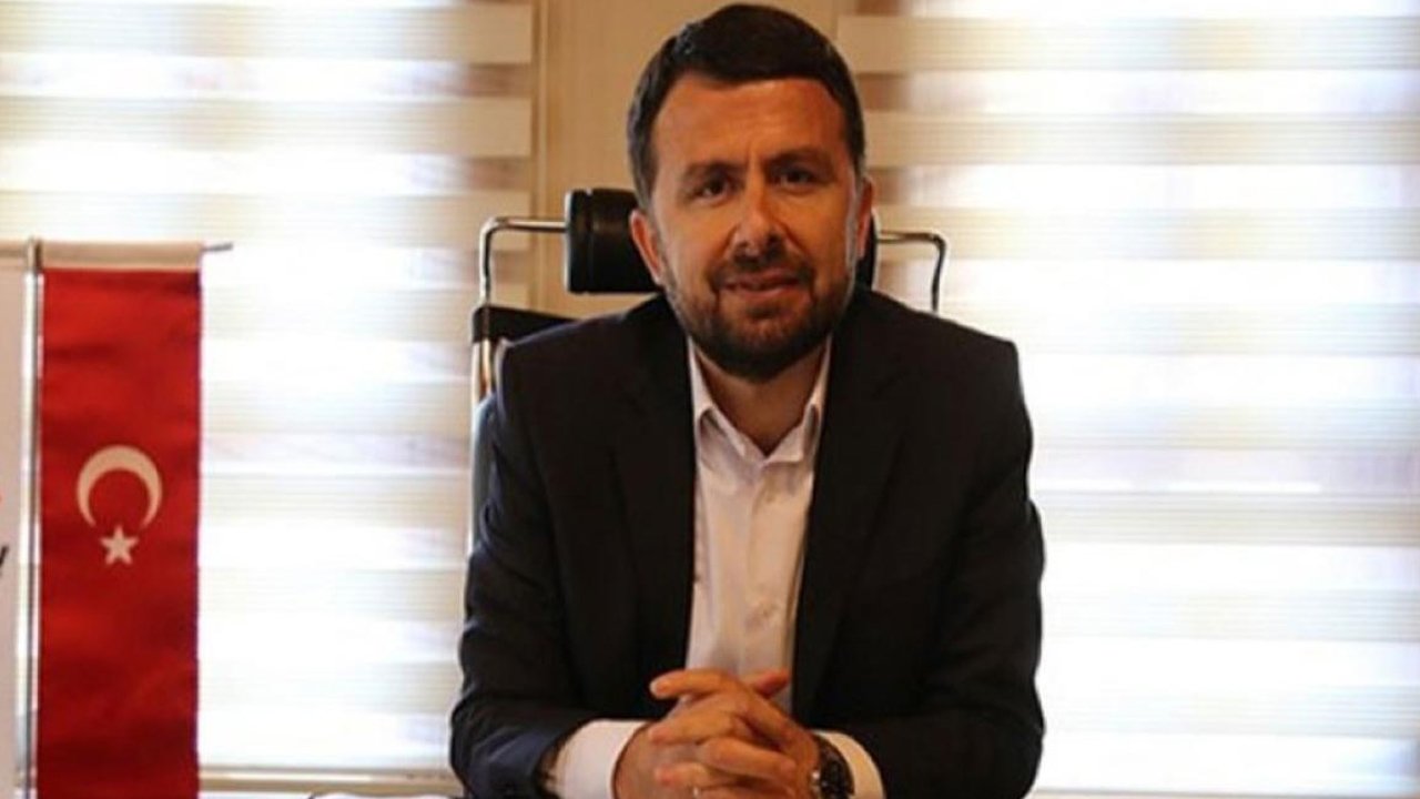 BİK'te Cavit Erkılınç'ın yerine Abdulkadir Çay atandı