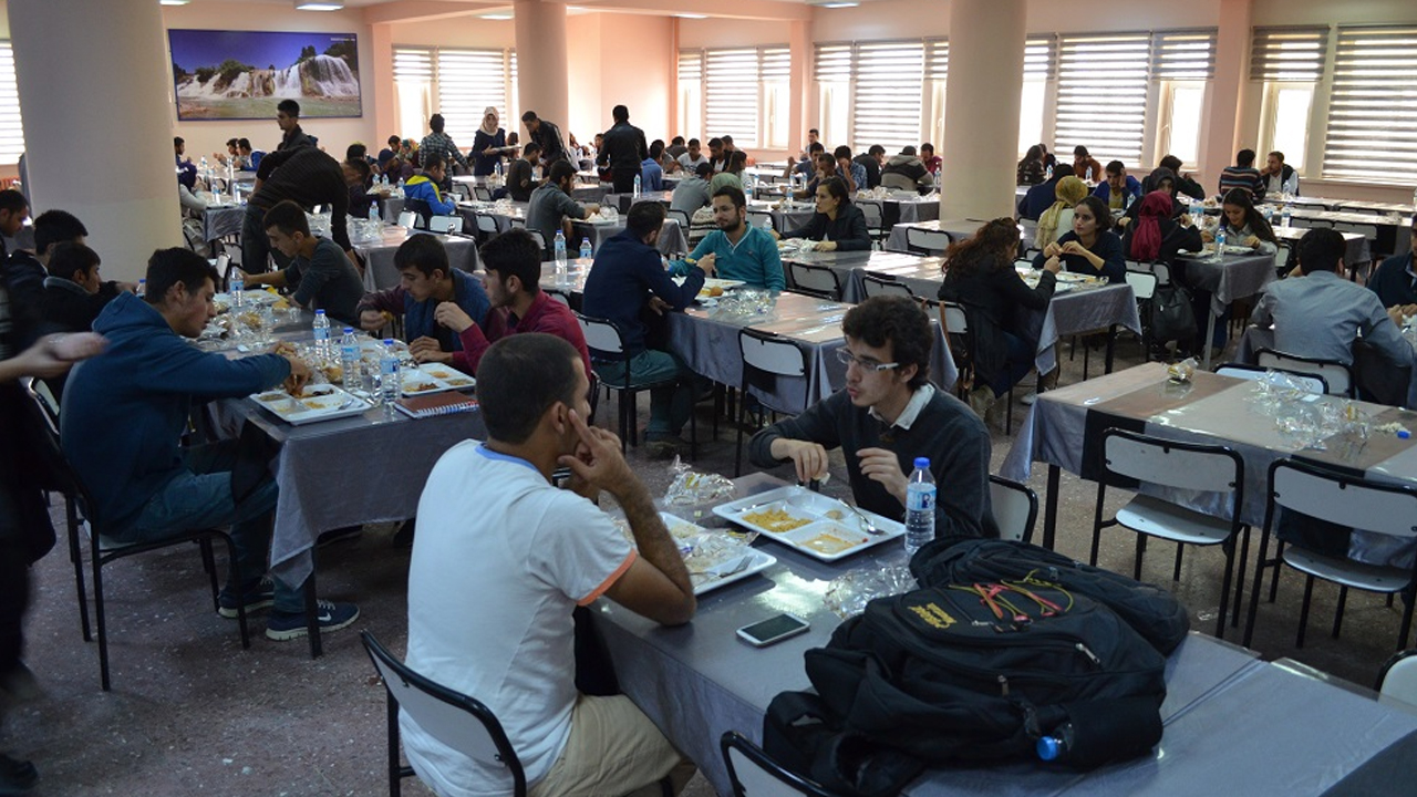 Hacettepe’de protestolarda gözaltına alınan 38 öğrenci serbest bırakıldı