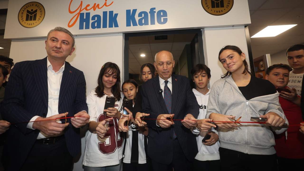 Ankara'daki halk kafelerde izdiham yaşanıyor: Bir şube daha açıldı