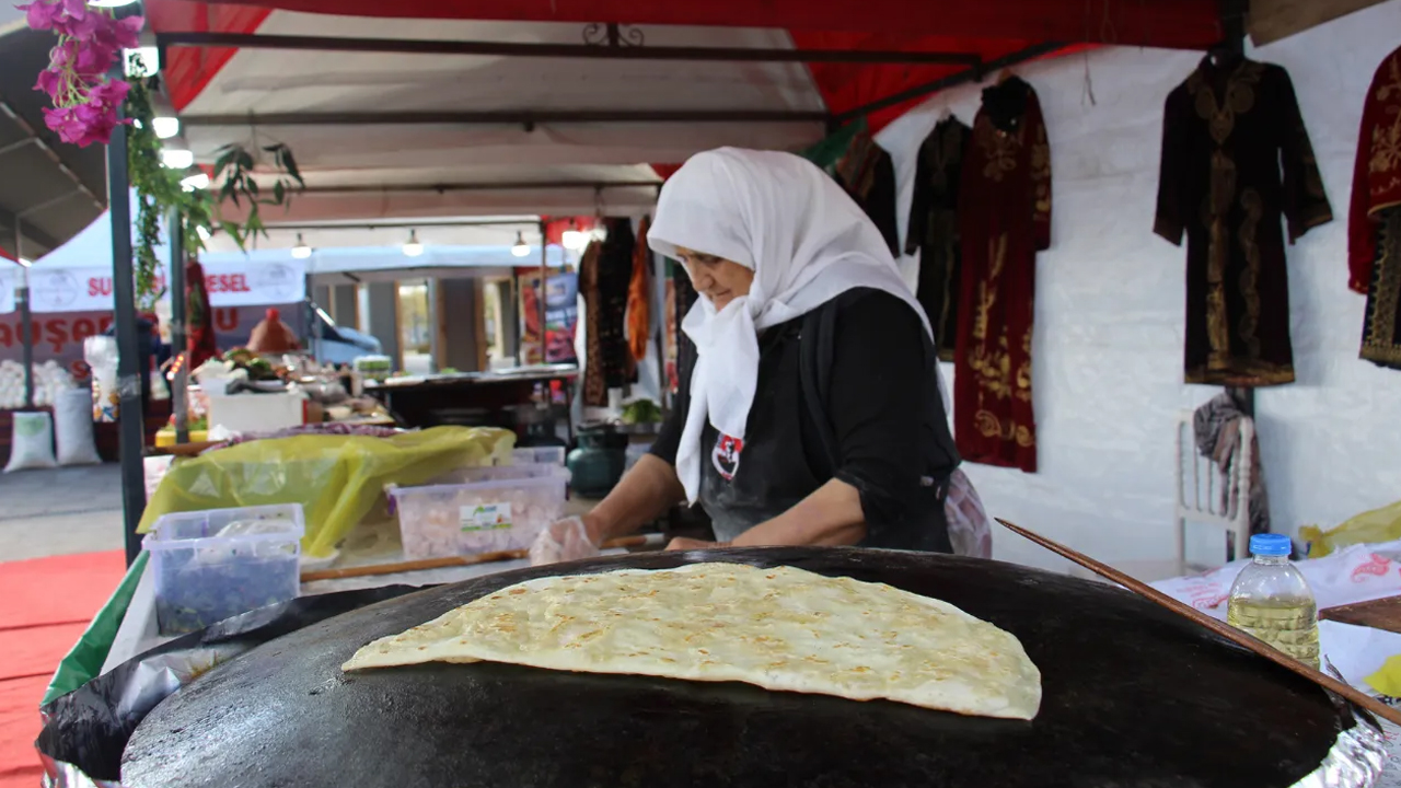 Sivaslılar Ankara'ya akın edecek: Etkinlikler 23 Ekim'de başlıyor