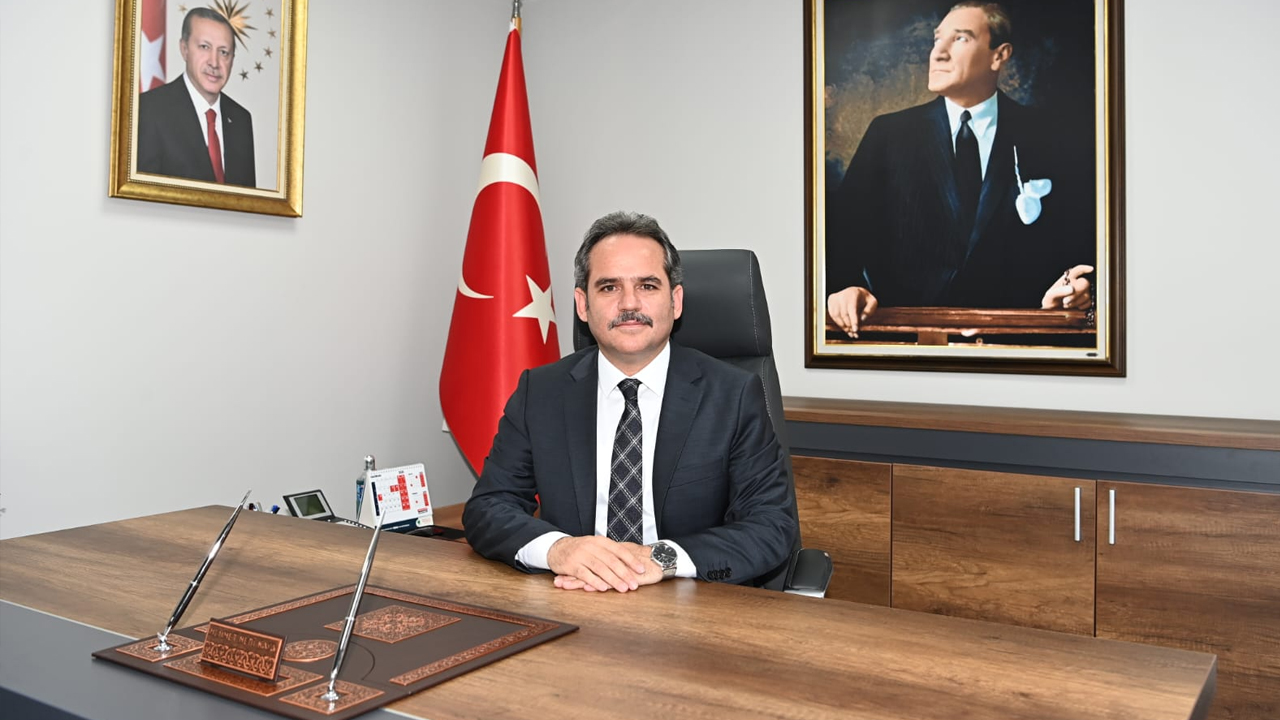 Mamak'ta refah seviyesi artıyor: Yeni kaymakam hızlı başladı