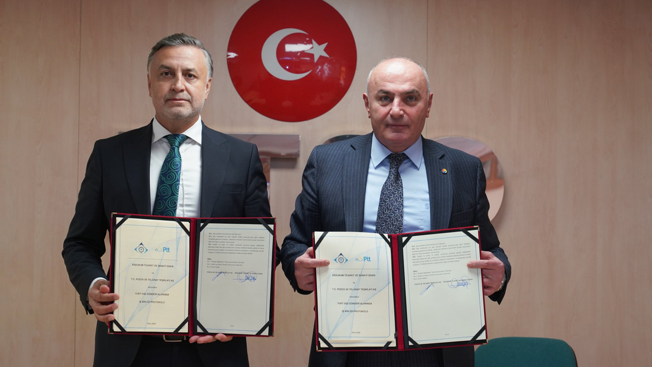 PTT, Erzurum'a torpil geçti: Ucuza mal gönderecekler