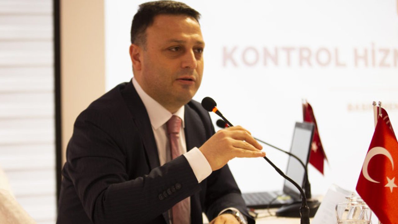 BİK Genel Müdür Yardımcısı belli oldu