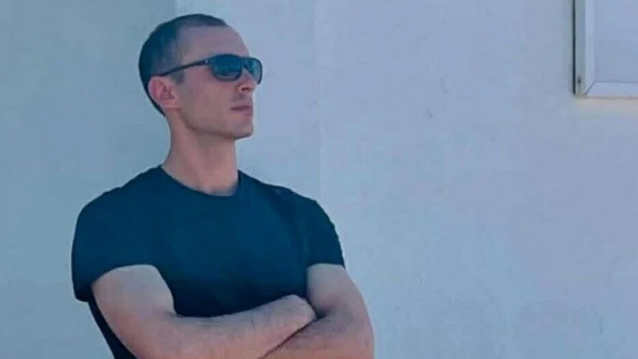 Şehit Uzman Çavuş Kemal Ekri Elvanköy Mezarlığı'na defnedildi