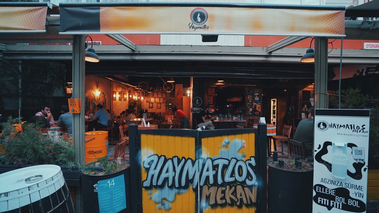 Çankaya'daki o mekan mühürlendi: Büyük tepki toplamıştı