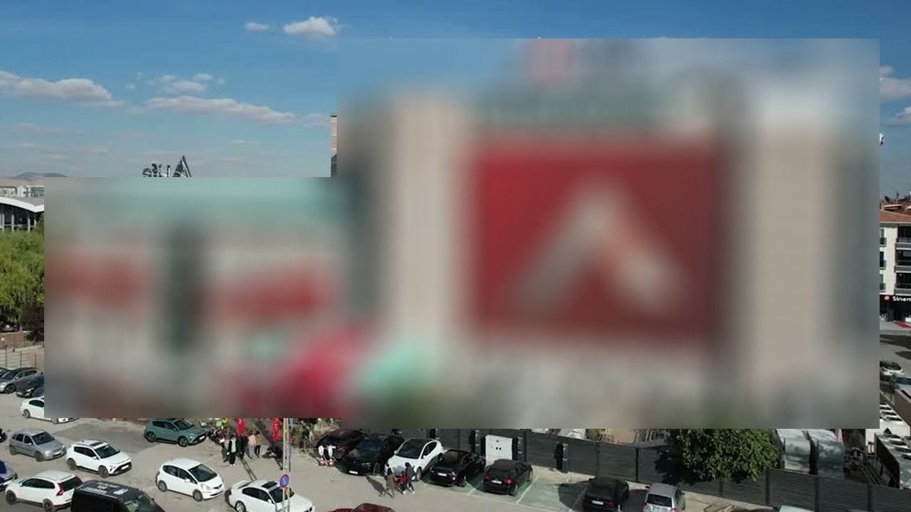 Ankara'da özel hastanede feci olay: Yeni doğan bebek yere düşürüldü