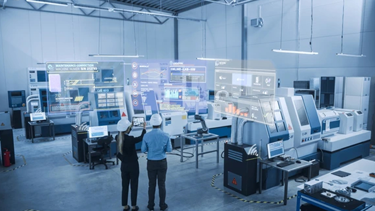 Battal Holding Ankara'daki fabrikalarına onlarca personel alacak