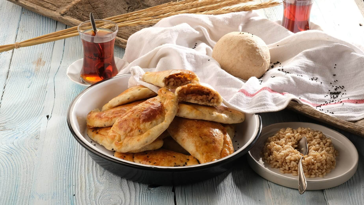 Keçiören'de kete pişirme yarışması: Birinciye 500 bin lira verilecek