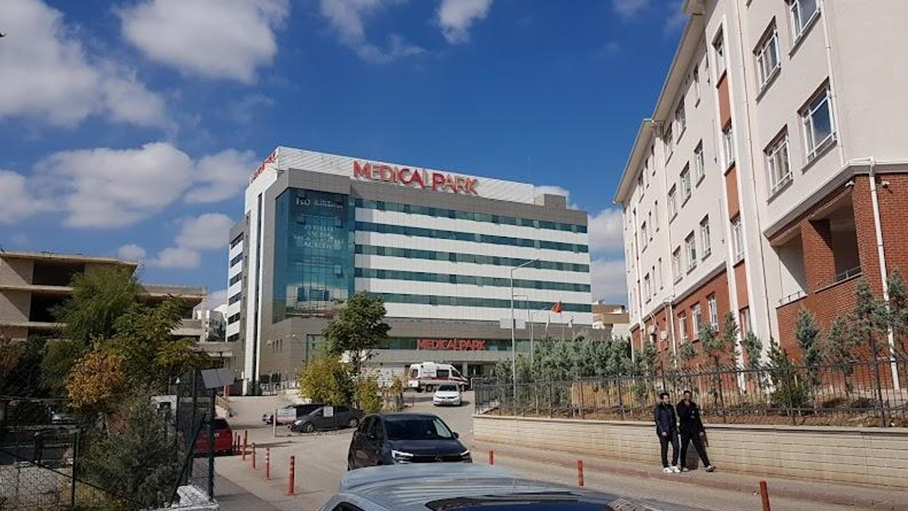 Batıkent'te hastane çevresinde otopark ücreti alınmasına tepki yağıyor