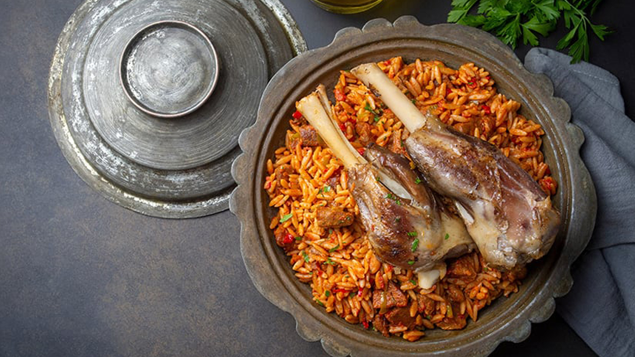 Ankara Gastrofest kapılarını açıyor: Geri sayım başladı