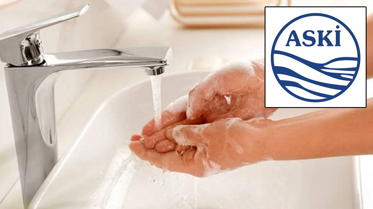 Ankara'da su krizi devam: 20 merkez mahallenin suları kesildi