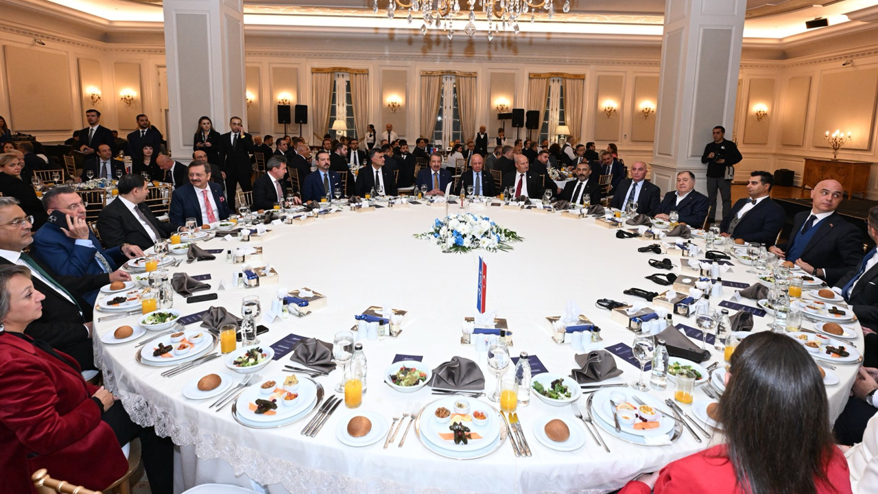 Ankara'nın İspanya ile bağı güçleniyor: Sanayiciler memnun