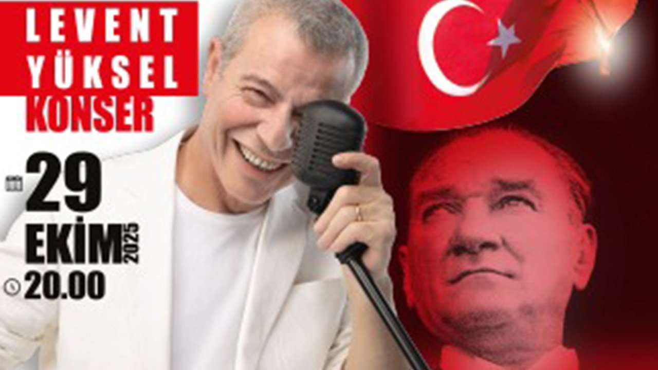 Etimesgut Belediyesi 29 Ekim Cumhuriyet Bayramı’nı Kutlamaya Hazırlanıyor!