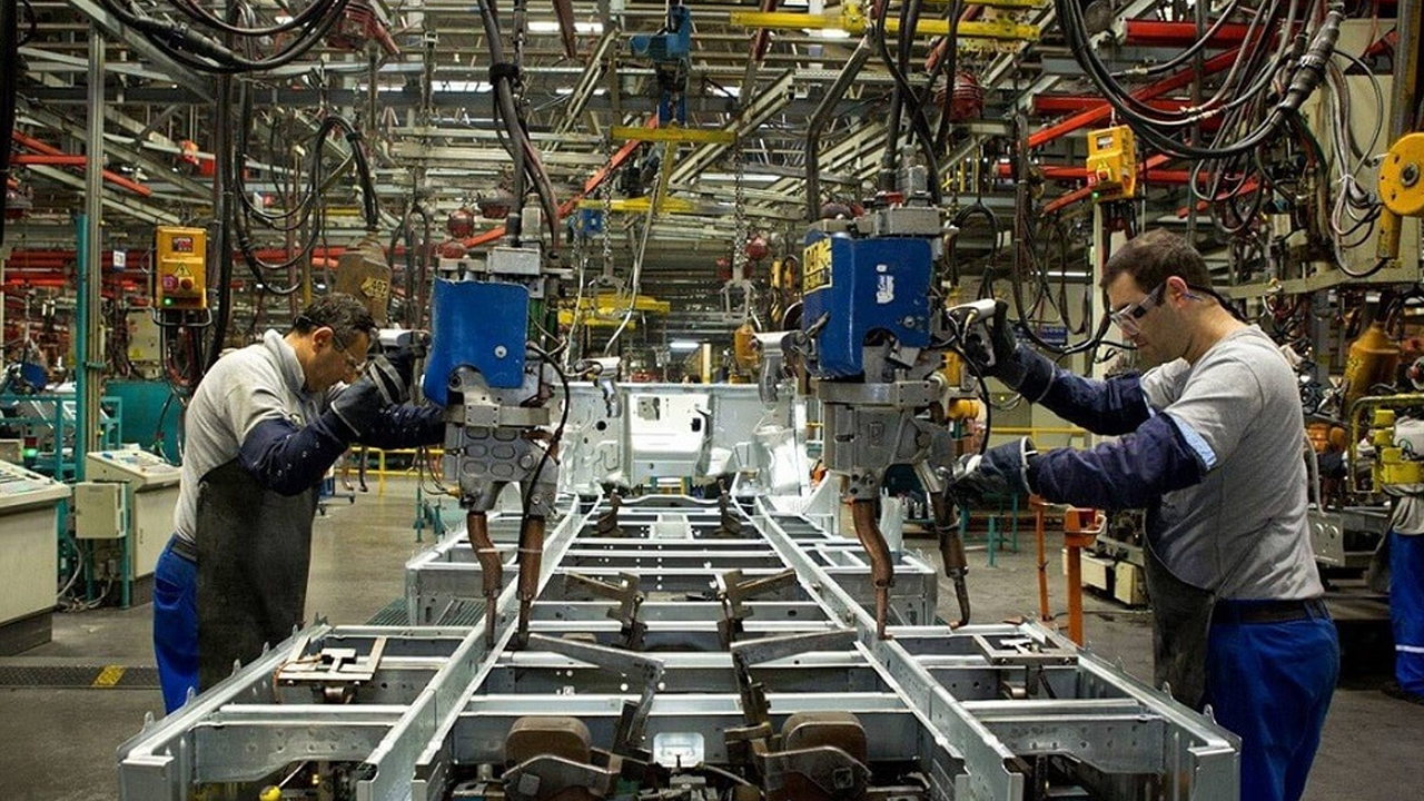 Ankara'da sanayiciler döviz desteğinin %5'e çıkarılmasını istiyor