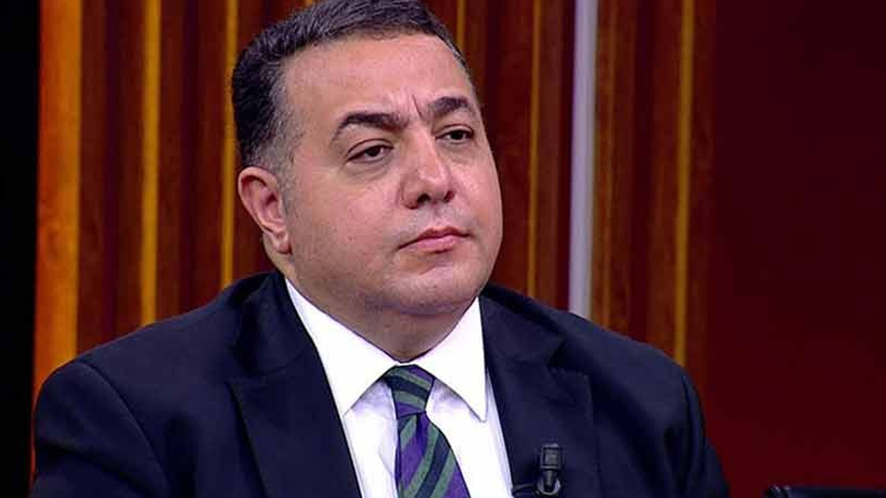 Çankaya'dan AK Parti'ye yakın gazeteciye çok sert yanıt