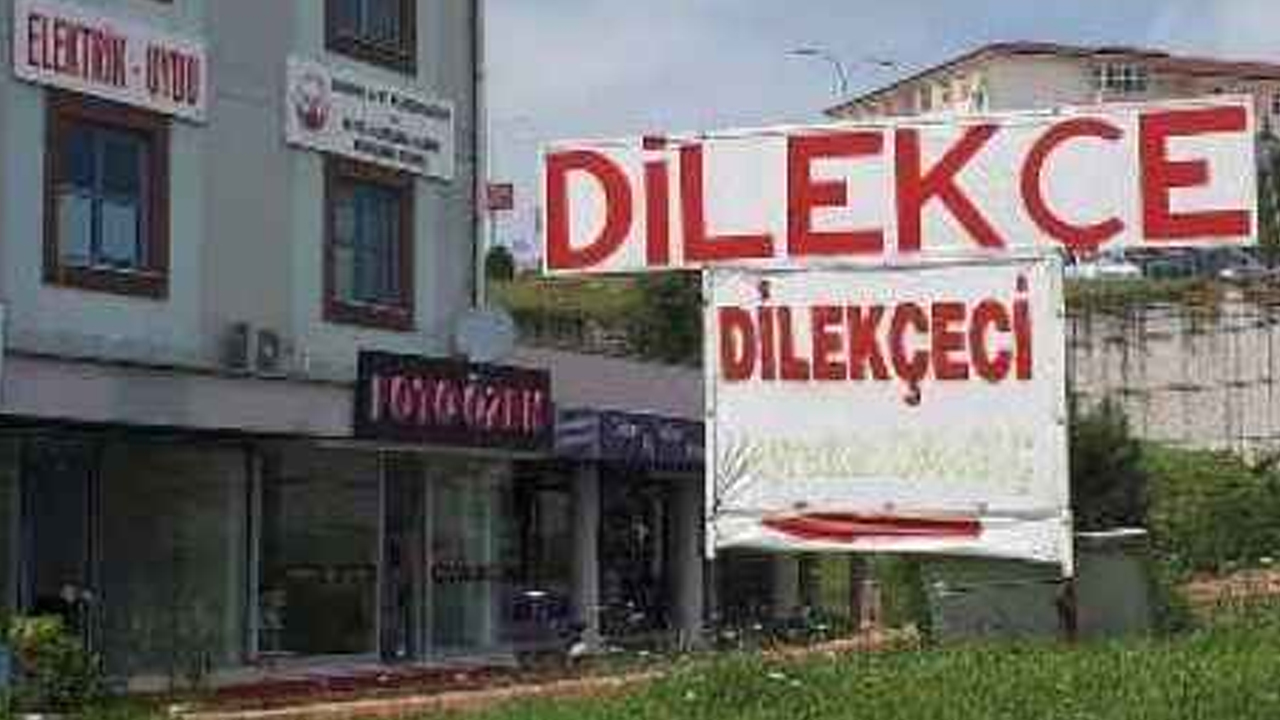 Ankara Barosu arzuhalcilere savaş açtı: Bürokratlarla görüştüler