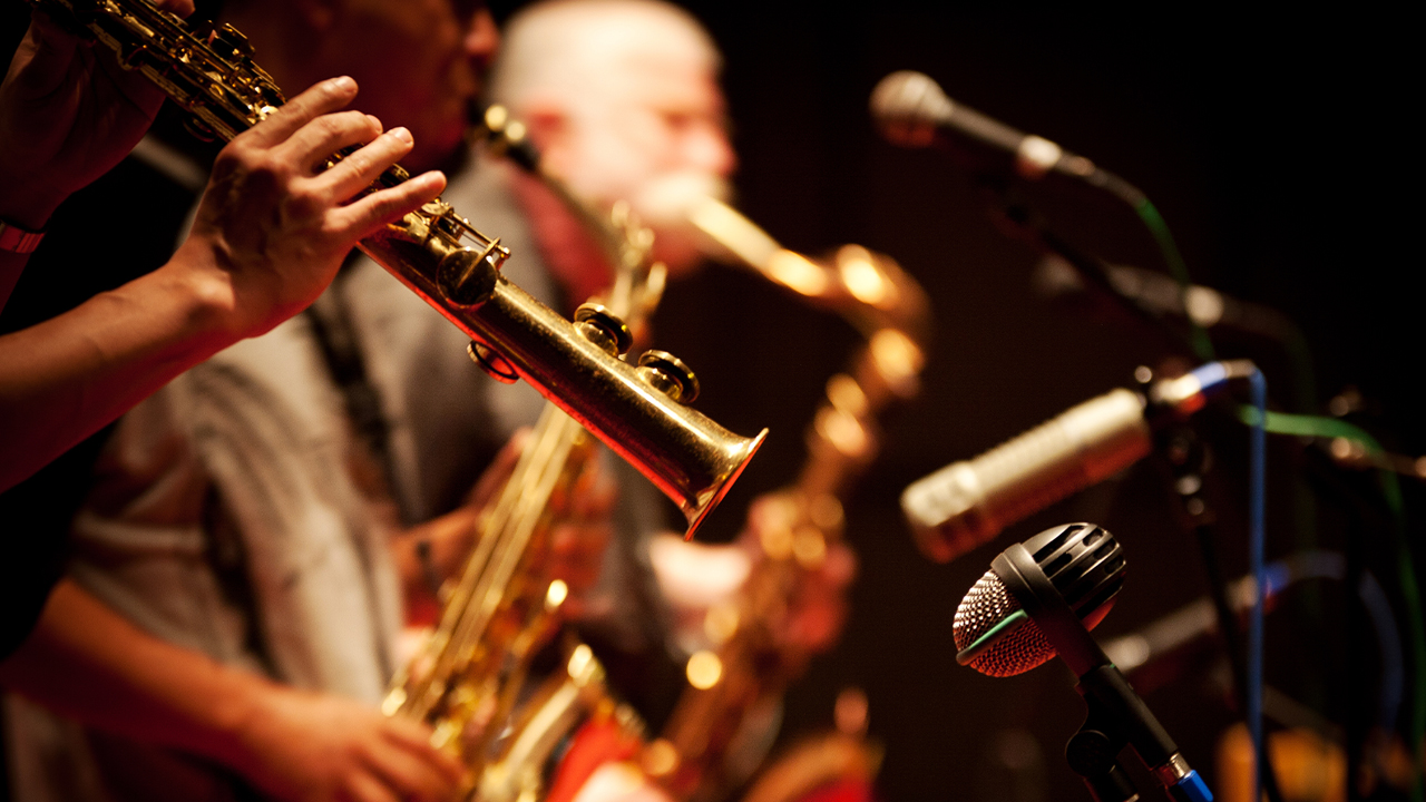Başkent cazın renkleriyle şenlenecek: 13 Kasım’da festival başlıyor
