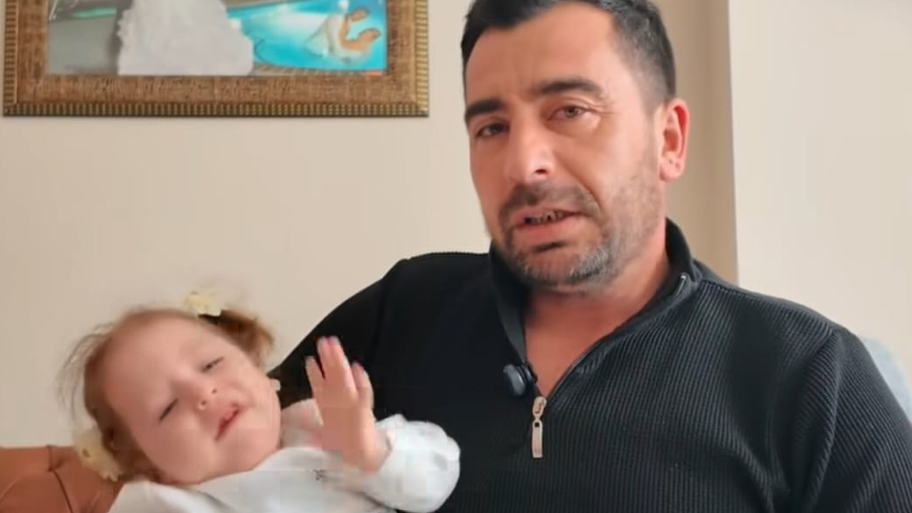 Alya Bebek hala bağış bekliyor: 50 milyon TL açık var