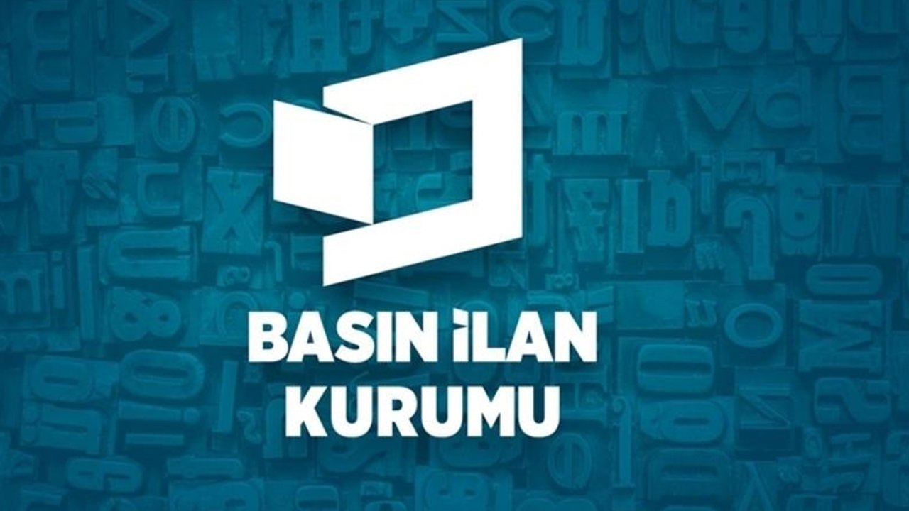 Basın İlan Kurumu’nda değişim rüzgarı esiyor