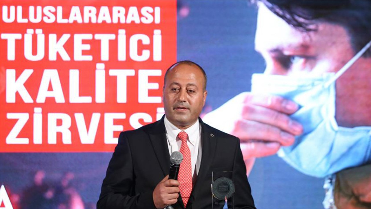 BİK Ankara Şube’de görev değişimi: Said Güngör’ün yerine Atakan Çelik atandı