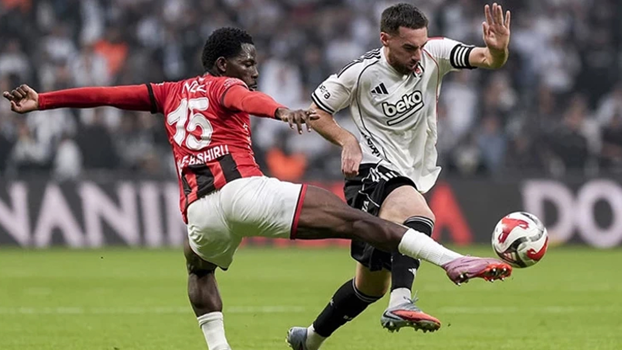 PFDK Gençlerbirliği’ne 670 bin lira ceza kesti