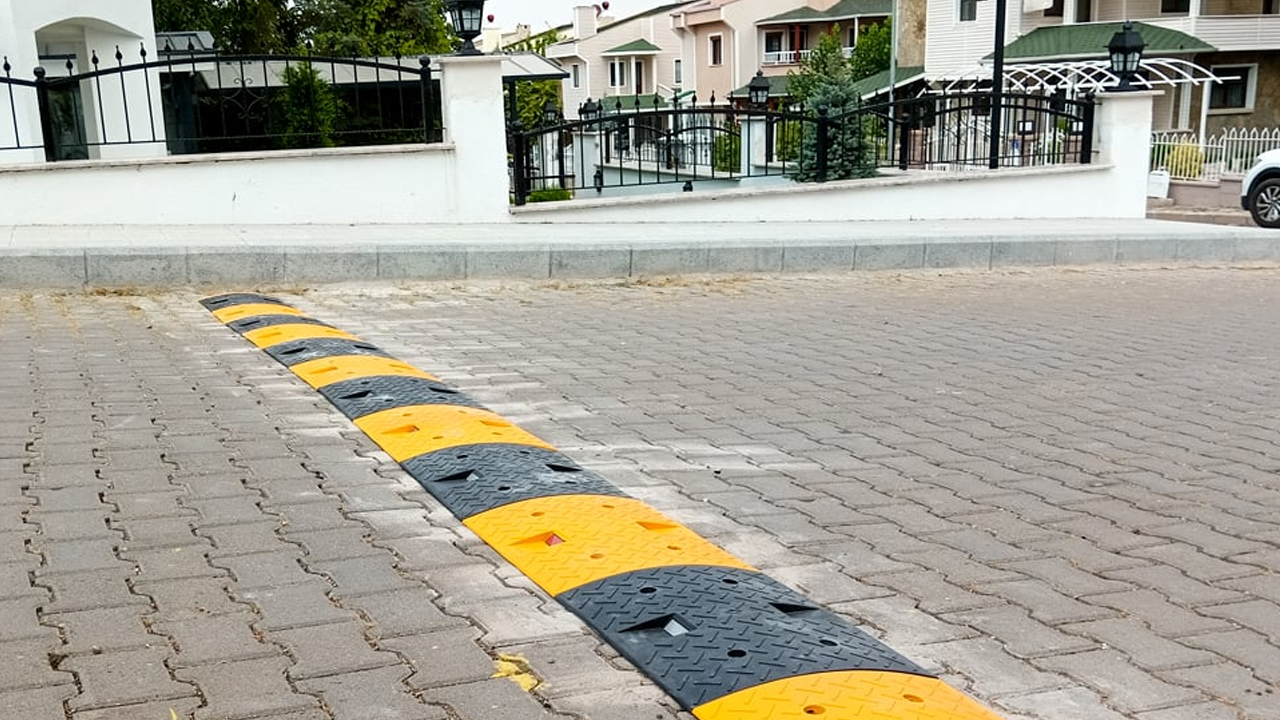 Ankara’da kasis talebine ABB’den ret: UKOME izin vermiyor