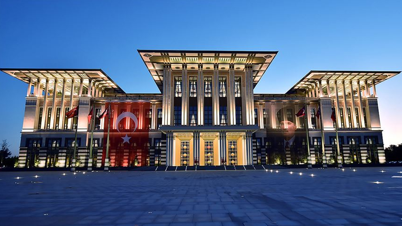 Külliye'de 29 Ekim etkinlikleri açıklandı: Ankara'ya yakışır program