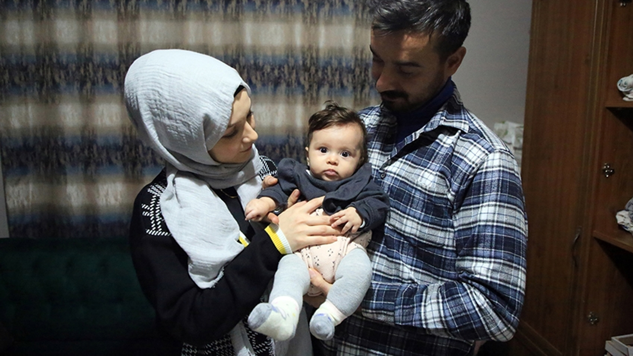 Türkiye yaşlanıyor: Doğurganlık hızı kritik seviyenin altına geriledi