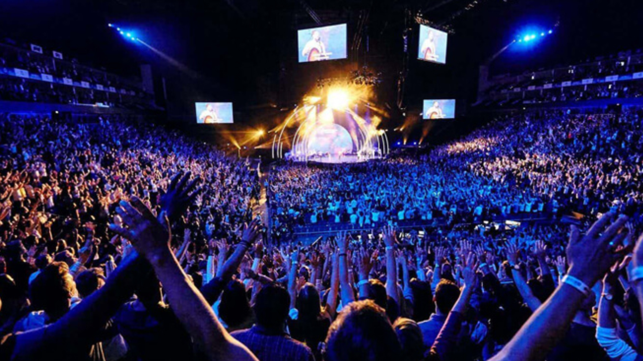 29 Ekim 2025 Ankara konser takvimi yayınlandı: Başkente yıldız yağacak