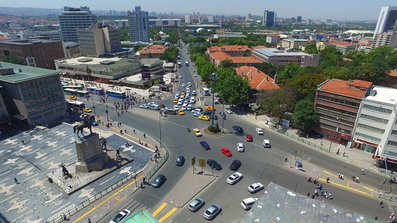 Milyonlar akın etti: İşte Ankara’nın en çok ziyaret edilen müzesi