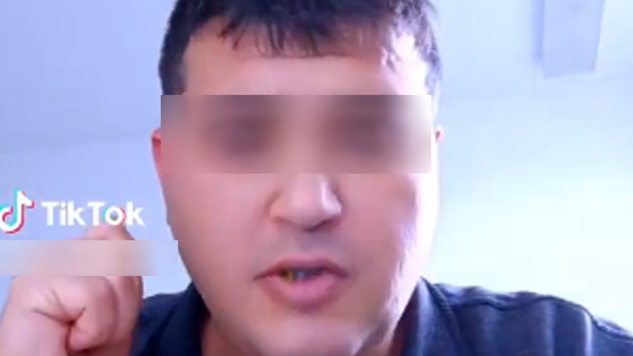 "Haymana Kürt şehridir" deyip devlete bela okudu