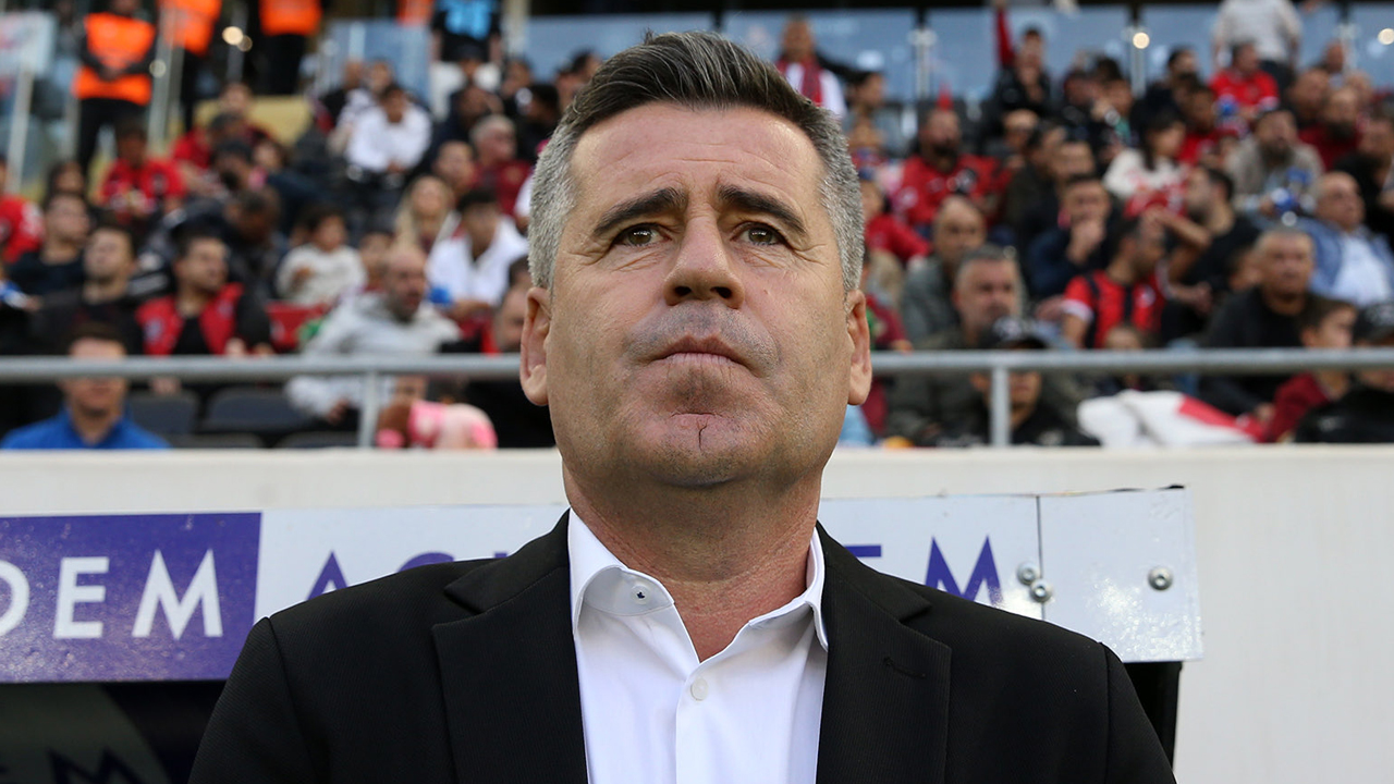 Gençlerbirliği'nin 4 maçlık yenilmezlik serisi son buldu