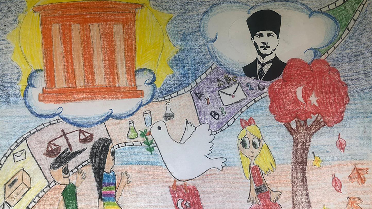 Altındağ’da 10 Kasım’a özel yarışma: Son başvuru 5 Kasım’da