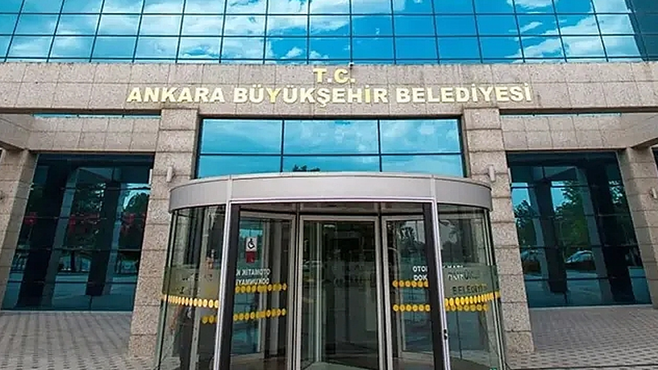 Ankara Büyükşehir Belediyesi'nin işten çıkardığı vatandaş intihar etti
