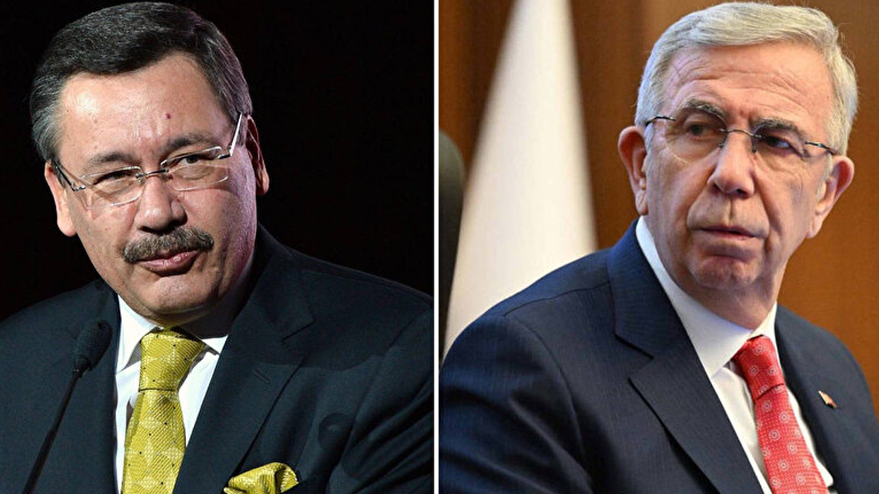 Melih Gökçek: Oy için işe almak, işi bitince atmak vicdan mı?