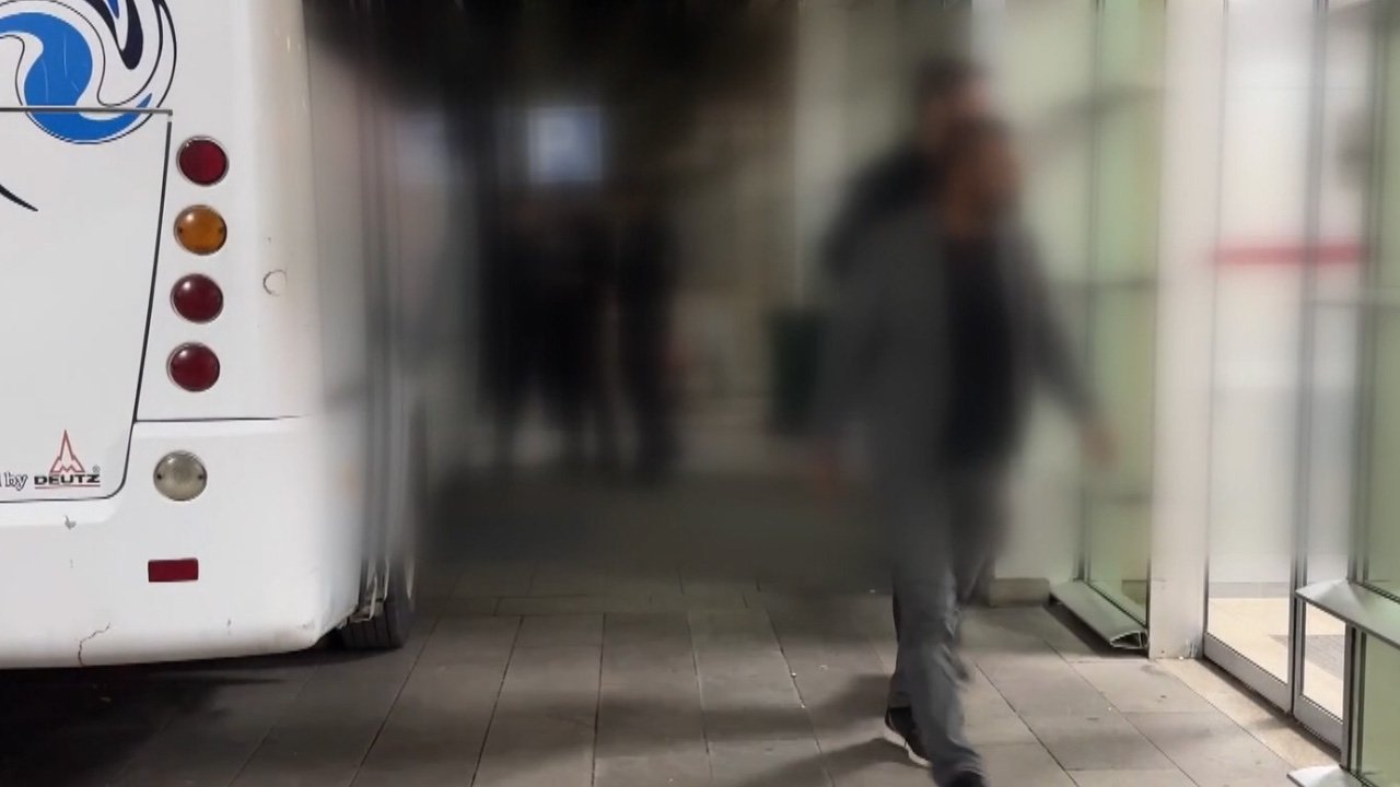 Kırıkkale Ahılı Köyü’nde eğlence çılgınlığı: Polise saldırdılar