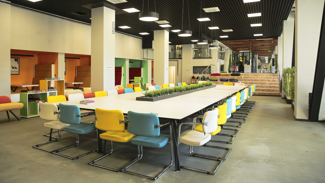 Ankara'ya 3 bin metrekarelik akademi açılıyor: Öğrencilere ücretsiz olacak