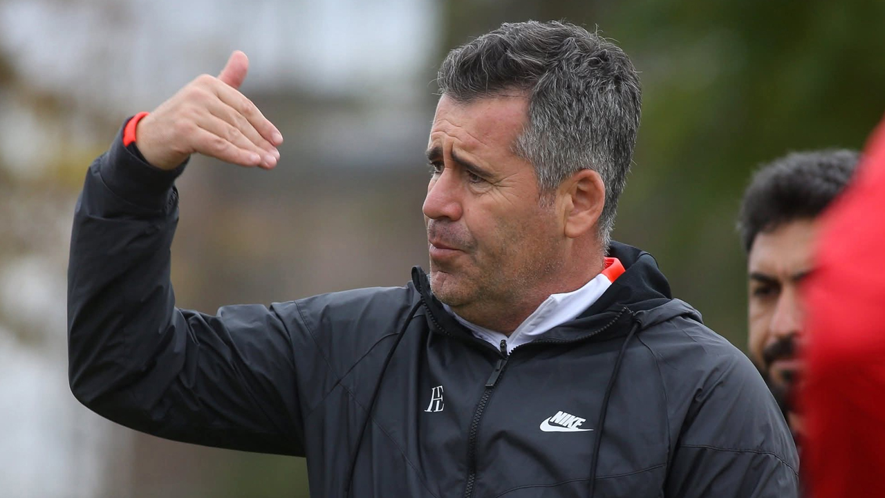 Gençlerbirliği’nde Eroğlu dönemi sona mı eriyor?