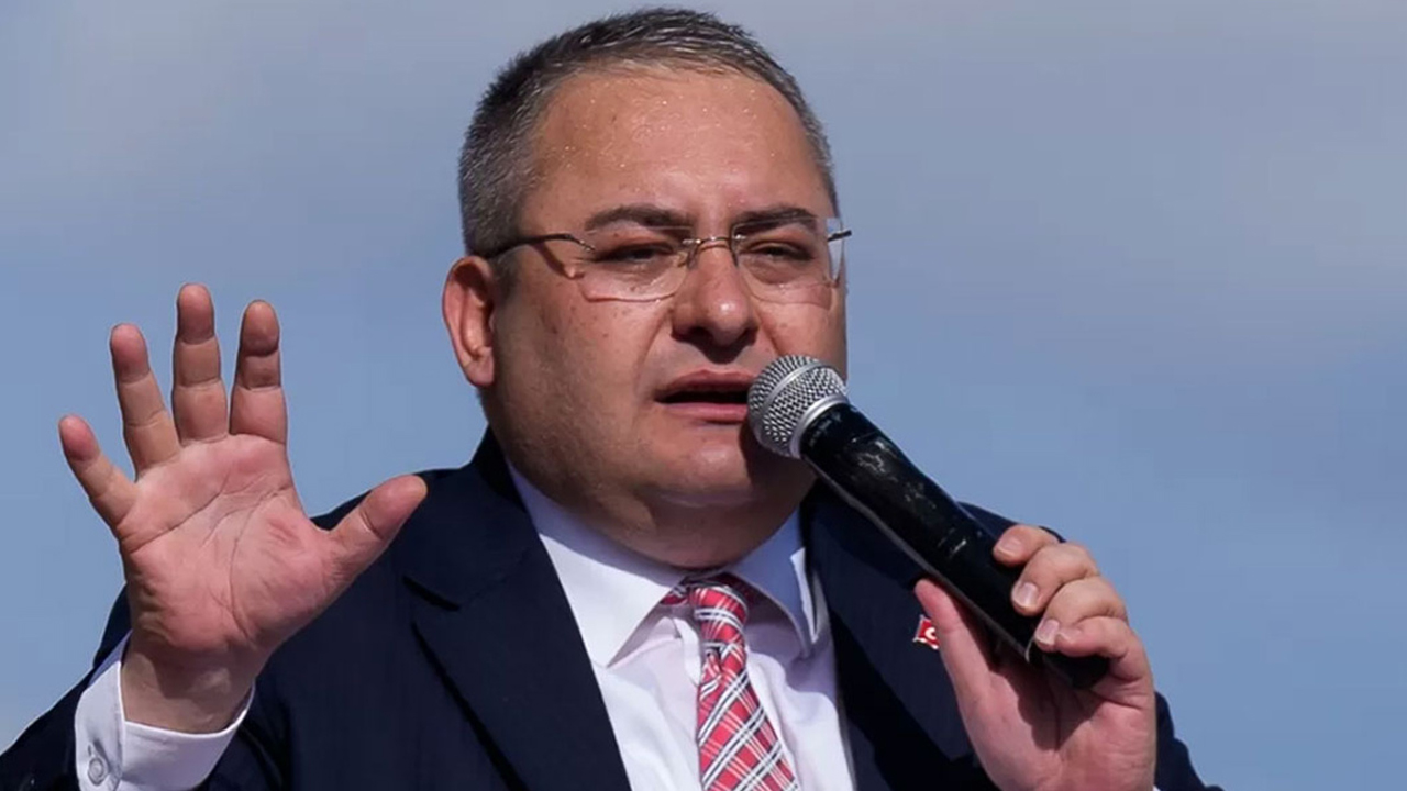 Mesut Özarslan vicdanını bastıramıyor: Bir Sadık Güneş paylaşımı daha