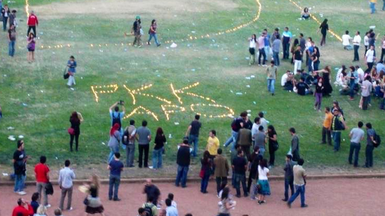 Ankara karıştı: DTCF ve Hacettepe’de gerginlik tırmanıyor