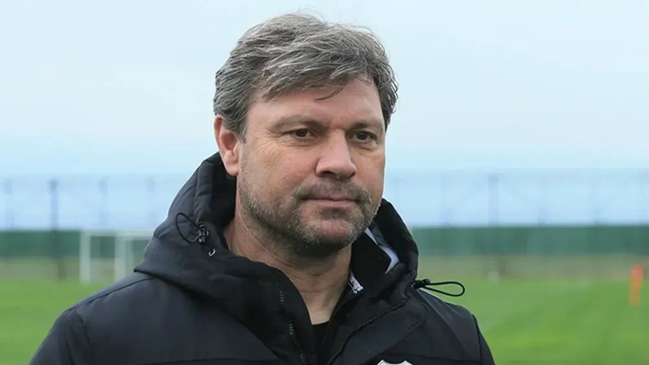 Gençlerbirliği’nde Ertuğrul Sağlam iddiası!