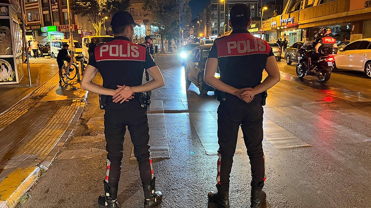 Mamak’ta haydutlar hayata küstü: Yeni kaymakam kimseye acımıyor